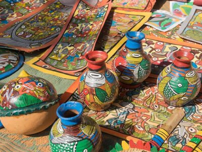 Indian-Handicraft-Industry-News-Skilling-Northeast-India